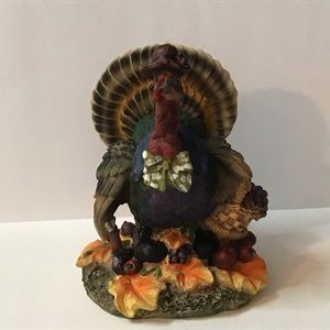 Turkey figurine